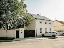 Selský Dvůr - Moravská Huzová