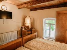 Selský Dvůr - Moravská Huzová