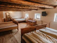 Selský Dvůr - Moravská Huzová