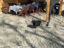 Selský Dvůr - Moravská Huzová