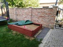 Selský Dvůr - Moravská Huzová