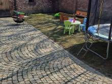 Selský Dvůr - Moravská Huzová