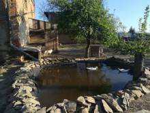 Selský Dvůr - Moravská Huzová