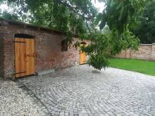 Selský Dvůr - Moravská Huzová