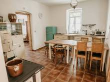 Selský Dvůr - Moravská Huzová