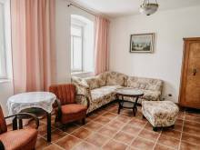 Selský Dvůr - Moravská Huzová