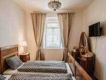 Selský Dvůr - Moravská Huzová