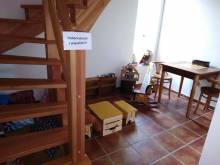 Selský Dvůr - Moravská Huzová