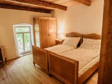 Selský Dvůr - Moravská Huzová