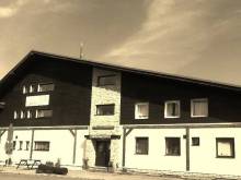 Horská chata Záhoří - Orlické Záhoří