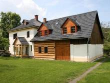 Holiday House Malá Skála - foto 1 Holiday House Malá Skála 1