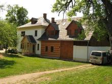 Holiday House Malá Skála - foto 2 Holiday House Malá Skála 2