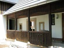 Holiday House Malá Skála - foto 3 Holiday House Malá Skála 3