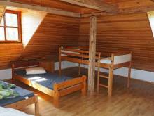 Holiday House Malá Skála - Malá Skála