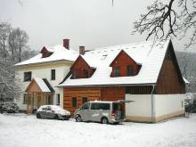 Holiday House Malá Skála - Malá Skála