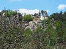 Holiday House Malá Skála - Malá Skála