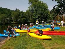 Holiday House Malá Skála - Malá Skála