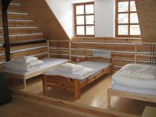 Holiday House Malá Skála - Malá Skála