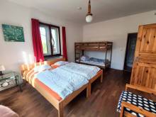 Holiday House Malá Skála - Malá Skála