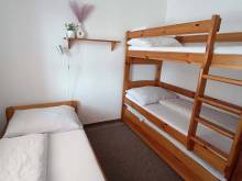 Chalupa-pod-bukovkou - Červená Voda