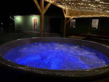 Chalupa-pod-bukovkou - Červená Voda