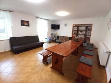 Chalupa-pod-bukovkou - Červená Voda