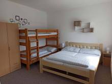 Chalupa-pod-bukovkou - Červená Voda