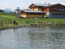 Motýlí chalupa v blízkosti Ještědu - Dlouhý Most