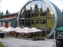 Motýlí chalupa v blízkosti Ještědu - Dlouhý Most