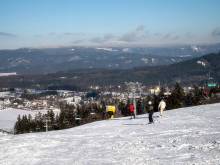 Motýlí chalupa v blízkosti Ještědu - Dlouhý Most