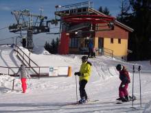 Motýlí chalupa v blízkosti Ještědu - Dlouhý Most