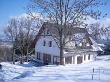 Motýlí chalupa v blízkosti Ještědu - Dlouhý Most