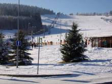 Motýlí chalupa v blízkosti Ještědu - Dlouhý Most