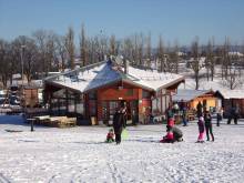 Motýlí chalupa v blízkosti Ještědu - Dlouhý Most