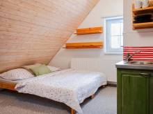 Motýlí chalupa v blízkosti Ještědu - Dlouhý Most