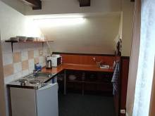 Horallka - ubytování v soukromí - Abertamy