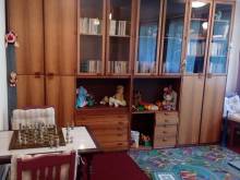 Horallka - ubytování v soukromí - Abertamy