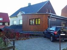 Horallka - ubytování v soukromí - Abertamy