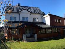 Horallka - ubytování v soukromí - Abertamy