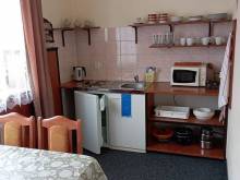 Horallka - ubytování v soukromí - Abertamy