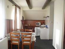 Horallka - ubytování v soukromí - Abertamy