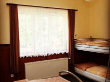 Horallka - ubytování v soukromí - Abertamy