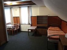 Horallka - ubytování v soukromí - Abertamy