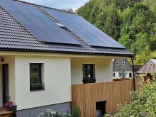 Apartmán v tichu - Teplice nad Metují