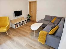 Apartmán v tichu - Teplice nad Metují