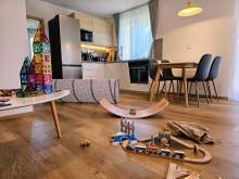 Apartmán v tichu - Teplice nad Metují