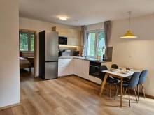 Apartmán v tichu - Teplice nad Metují