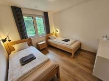 Apartmán v tichu - Teplice nad Metují