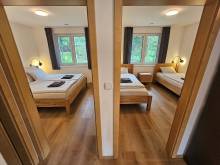 Apartmán v tichu - Teplice nad Metují