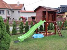 Ubytovanie pod Tatrami - Pribylina